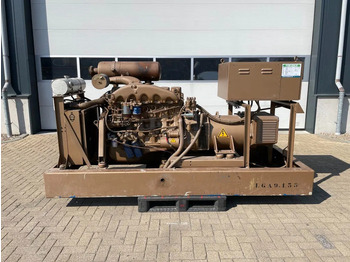 Generador industriale RENAULT