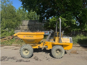 Minidumper TEREX