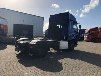 Cabeza tractora DAF CF 400 FT EURO 6: foto 5