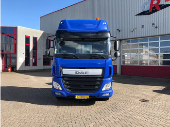 Cabeza tractora DAF CF 400 FT EURO 6: foto 2