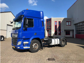 Cabeza tractora DAF CF 400 FT EURO 6: foto 4
