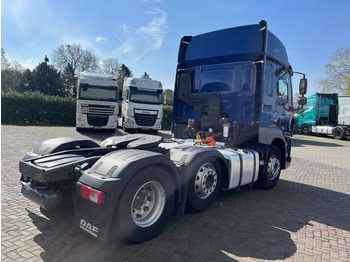 Cabeza tractora DAF CF 430 FTG EURO 6: foto 4