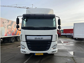Camión chasis DAF CF 260 CF 260 FA CHASSIS CABINE EURO 6: foto 2 Camión chasis DAF CF 260 CF 260 FA CHASSIS CABINE EURO 6: foto 2