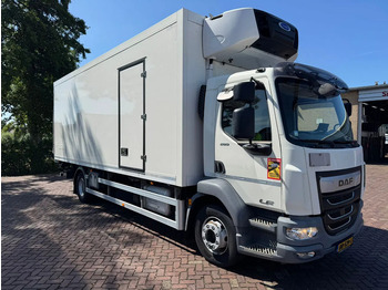 Camión frigorífico DAF LF 260