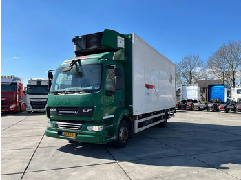 Camión frigorífico DAF LF 55