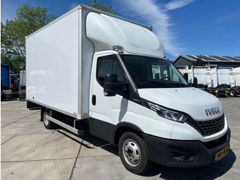 Furgoneta caja cerrada Iveco Daily 35C16 Achterdeuren (15 diverse modellen op voorraad): foto 4