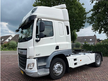 Cabeza tractora DAF CF 400