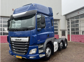 Cabeza tractora DAF CF 430