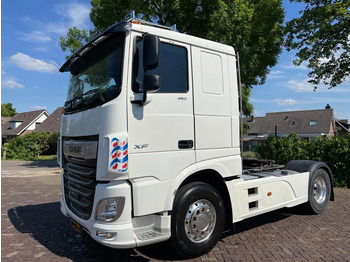Cabeza tractora DAF XF 450