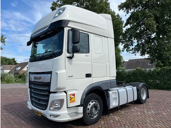 Cabeza tractora DAF XF 480