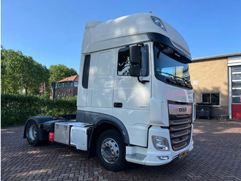 Cabeza tractora DAF XF 480