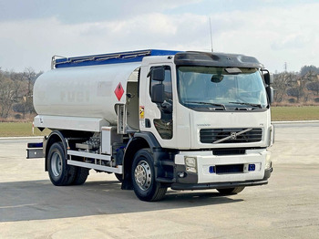 Camión cisterna VOLVO FE 280