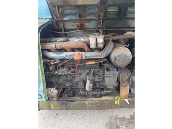 Autobús de dos pisos 1977 Leyland Atlantean project: foto 3