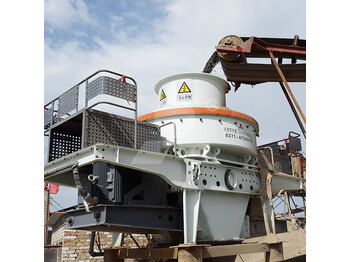 Maquinaria para minería LIMING
