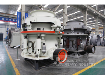 Trituradora de cono nuevo Liming HPT500 Cone Crusher Mining Machinery Stone Crushing Cone Crusher: foto 3