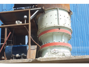 Trituradora de cono nuevo Liming Quotations for Aggregate Crushing Plants: foto 3