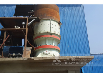 Trituradora de cono nuevo Liming Quotations for Aggregate Crushing Plants: foto 4