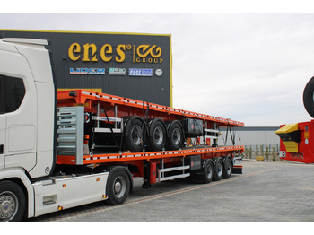 Leasing para LIDER NEW 2025 MODELS YEAR (MANUFACTURER COMPANY LIDER TRAILER LIDER NEW 2025 MODELS YEAR (MANUFACTURER COMPANY LIDER TRAILER: foto 2