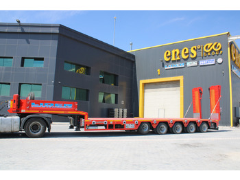 Semirremolque góndola rebajadas nuevo LIDER NEW 2025  model new by manufacturer Ready in Stocks: foto 3