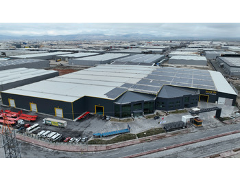 Semirremolque góndola rebajadas nuevo LIDER NEW 2025  model new by manufacturer Ready in Stocks: foto 2