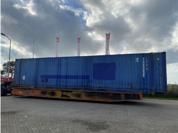 Contenedor marítimo CONTAINER 45FT HC: foto 1
