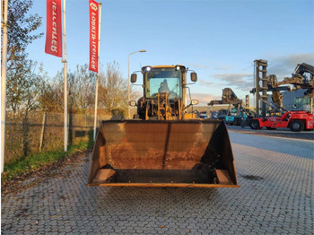 Equipo de manutención Cat 924K: foto 5 Equipo de manutención Cat 924K: foto 5