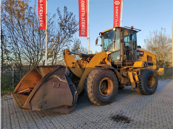 Equipo de manutención Cat 924K: foto 4 Equipo de manutención Cat 924K: foto 4