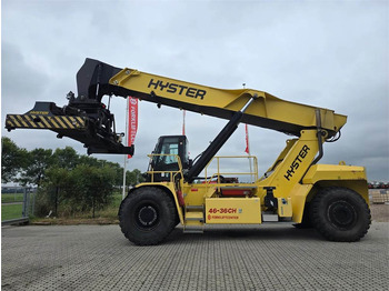 Reach stacker Hyster RS46-36CH: foto 2
