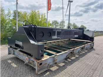 Implemento para Equipo de manutención BROMMA S1462600: foto 5