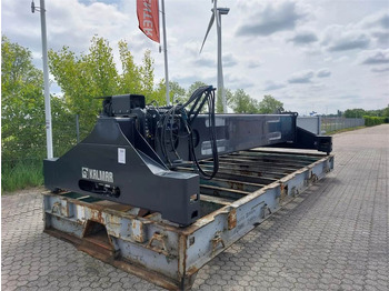 Implemento para Equipo de manutención BROMMA S1462600: foto 2