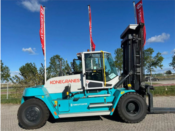 Carretilla elevadora diésel KONECRANES