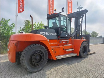 Carretilla elevadora diésel KONECRANES SMV 20-1200C: foto 5