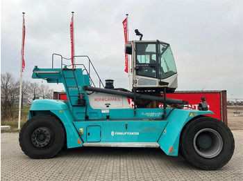 Carretilla para contenedores KONECRANES