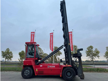 Carretilla para contenedores KALMAR