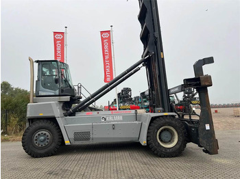 Carretilla para contenedores KALMAR