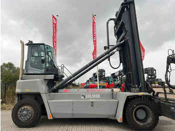 Carretilla para contenedores KALMAR