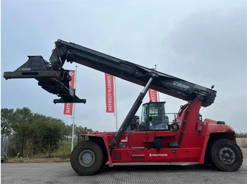 Reach stacker Kalmar DRG450-65S5: foto 2