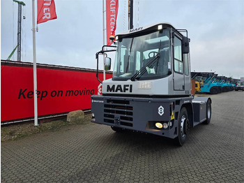 Leasing para Mafi R336 4x4 Mafi R336 4x4: foto 2