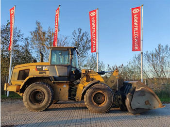 Equipo de manutención CATERPILLAR