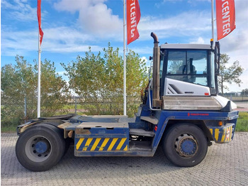 Tractor industrial Terberg RT283 4x4: foto 3