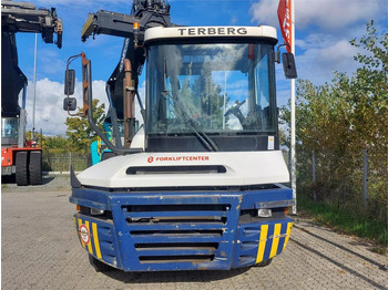 Tractor industrial Terberg RT283 4x4: foto 5