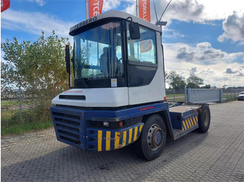 Tractor industrial Terberg RT283 4x4: foto 2