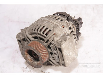 Alternador SCANIA