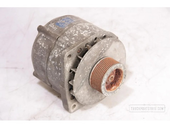 Alternador para Camión Bosch Electrical System Dynamo Scania 65A: foto 2