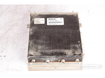 Unidad de control SCANIA