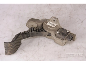 Salpicadero DAF XF 105