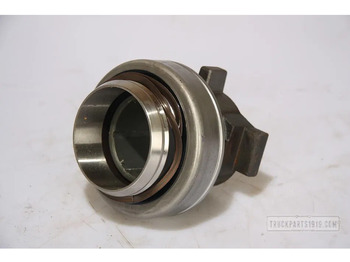 Embrague y piezas DAF XF