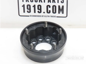 Motor y piezas DAF