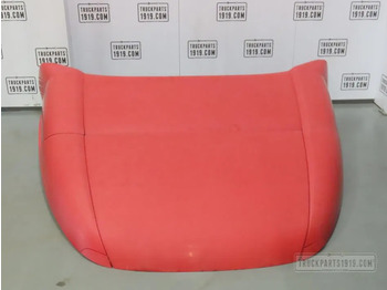 Aerodinámica/ Spoiler DAF XF 106