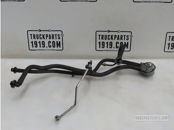 Sistema de combustible DAF